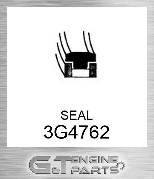 3G4762 SEAL