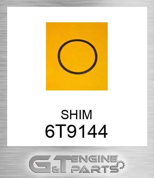 6T-9144 SHIM