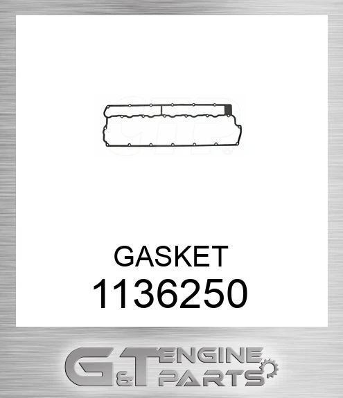 1136250 GASKET