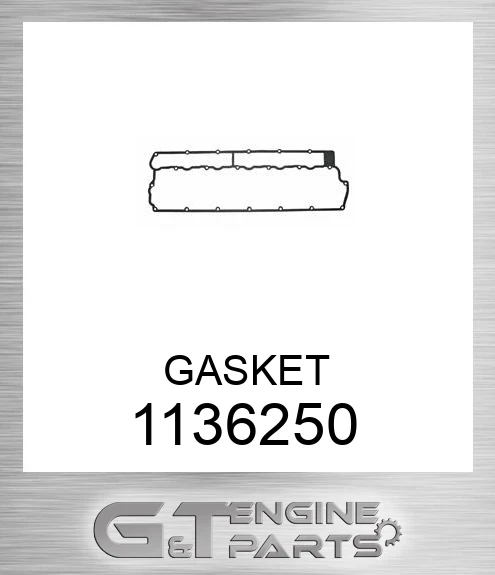 1136250 GASKET