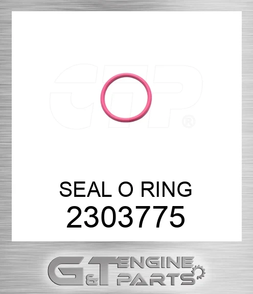 2303775 SEAL O RING