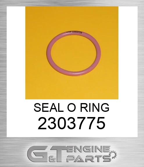 2303775 SEAL O RING