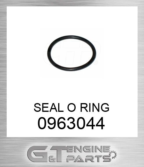 0963044 SEAL O RING