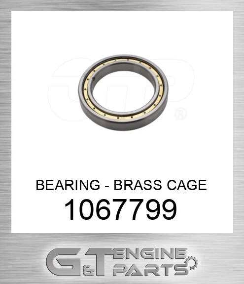 1067798 BEARING-BALL made to fit Caterpillar | Price: $33.20