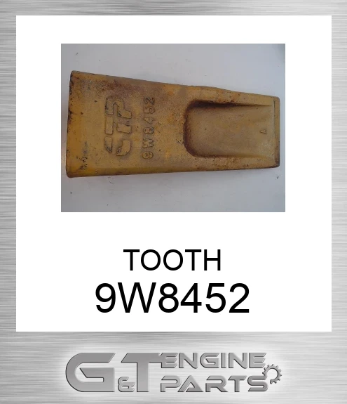 9W8452 TIP-LONG made to fit CATERPILLAR | Price: $98.31