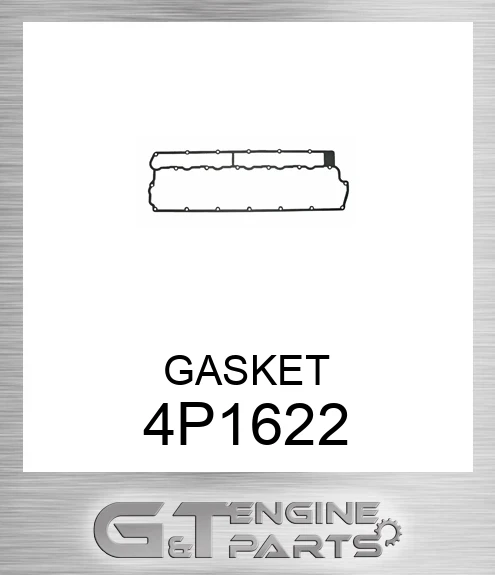 4P1622 GASKET
