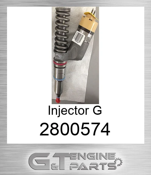 2800574 Injector G