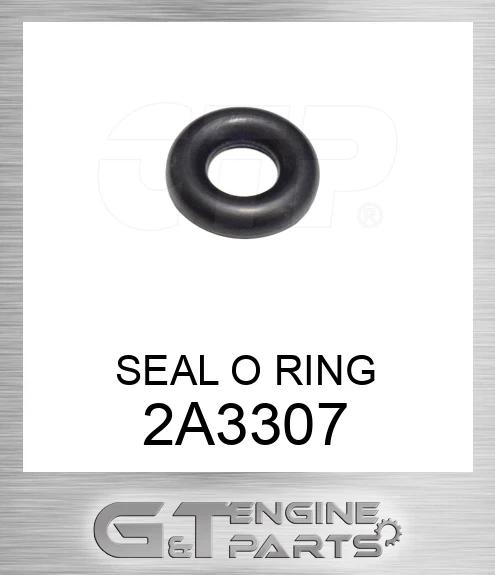 2A3307 SEAL O RING