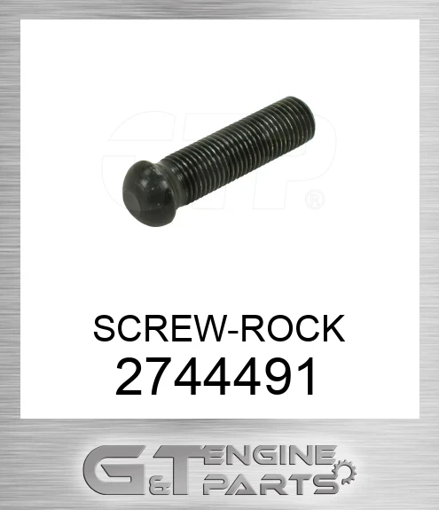 2744491 SCREW-ROCK