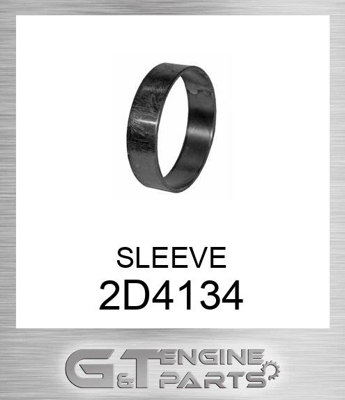 2D4134 Bearing, Sleeve