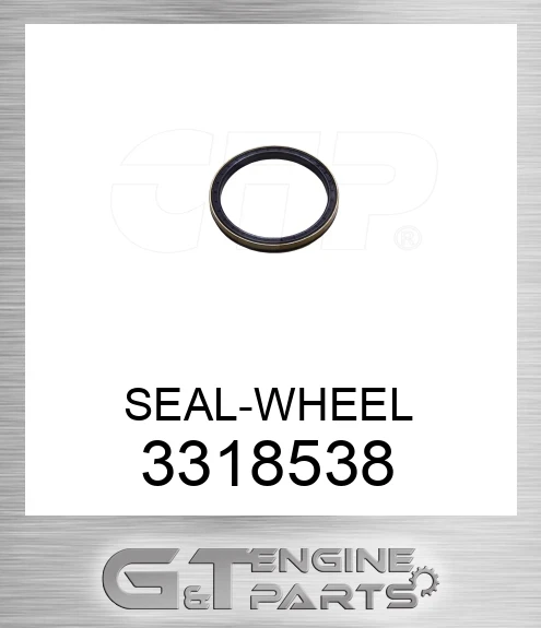 3318538 SEAL-WHEEL