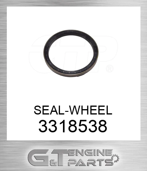 3318538 SEAL-WHEEL