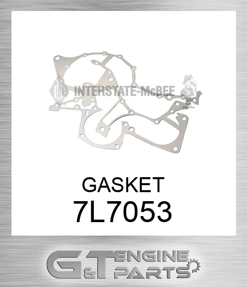 7L7053 GASKET