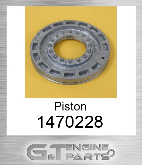 147-0228 Piston