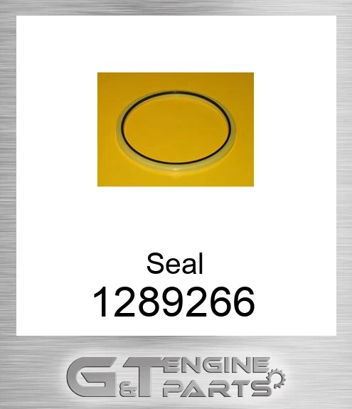 1289266 Seal
