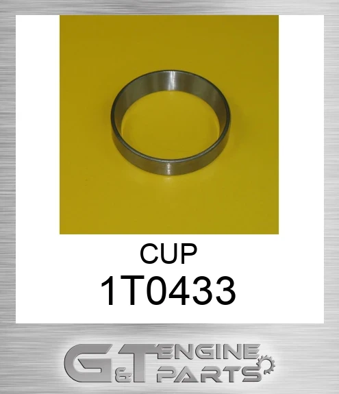 1T0433 CUP