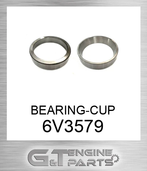 6V3579 BEARING-CUP