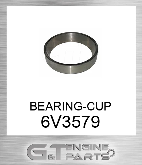 6V3579 BEARING-CUP