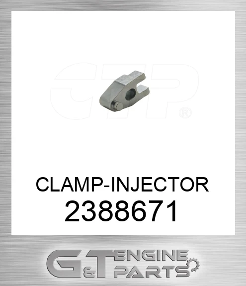 2388671 CLAMP-INJECTOR