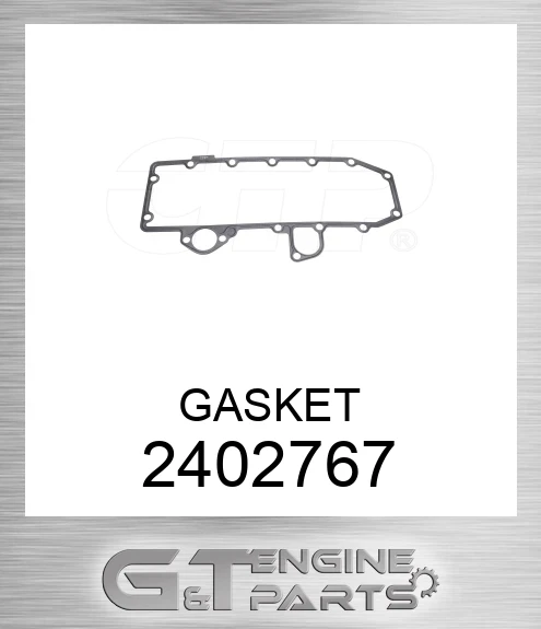 2402767 GASKET