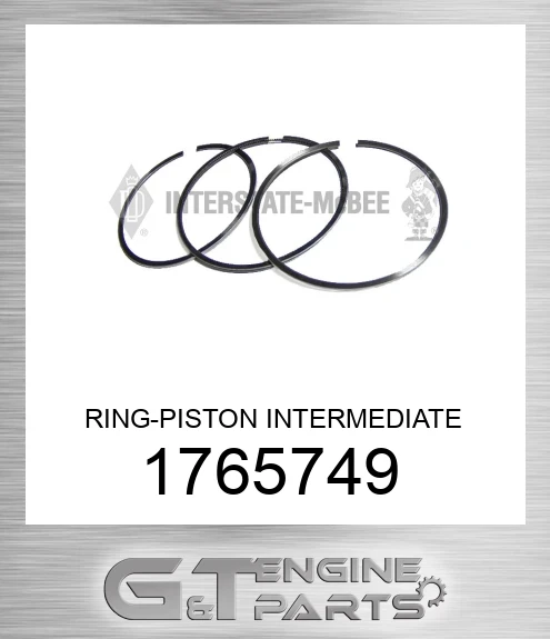 1765749 RING-PISTON INTERMEDIATE
