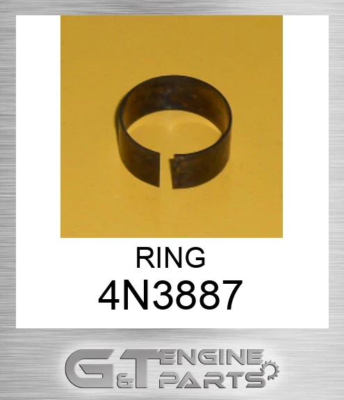 4N3887 RING