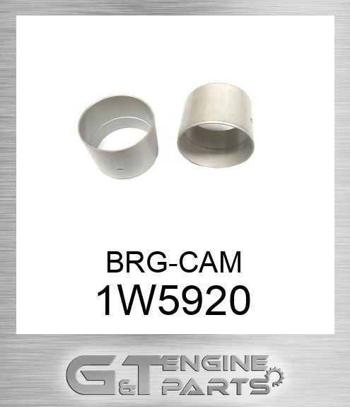 1W5920 BRG-CAM