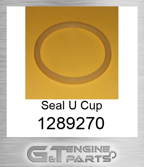 1289270 Seal U Cup