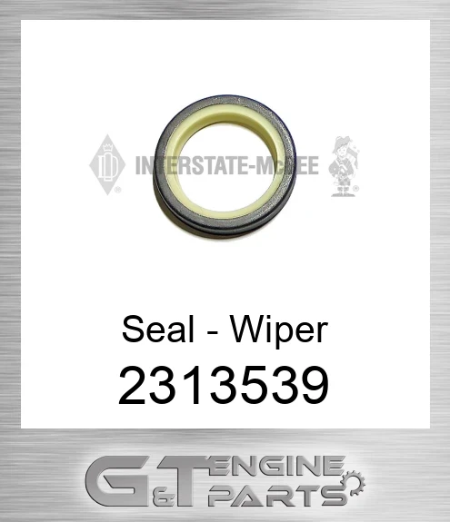 2313539 Seal, Lip Type