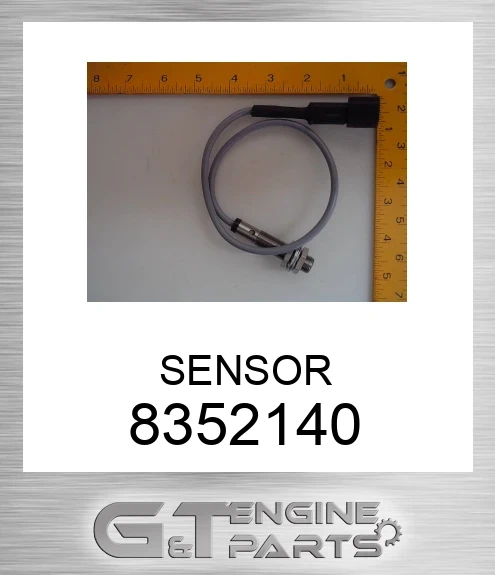 8351570 SENSOR made to fit Claas | Price: $181.08