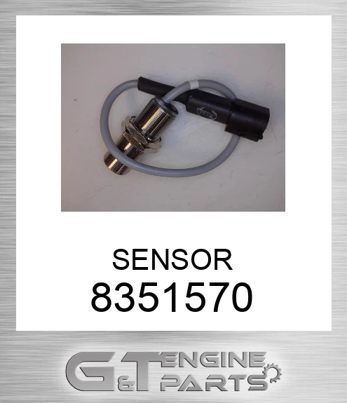 8351570 SENSOR made to fit Claas | Price: $181.08