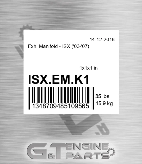 ISX.EM.K1