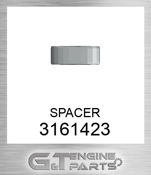 3161423 SPACER