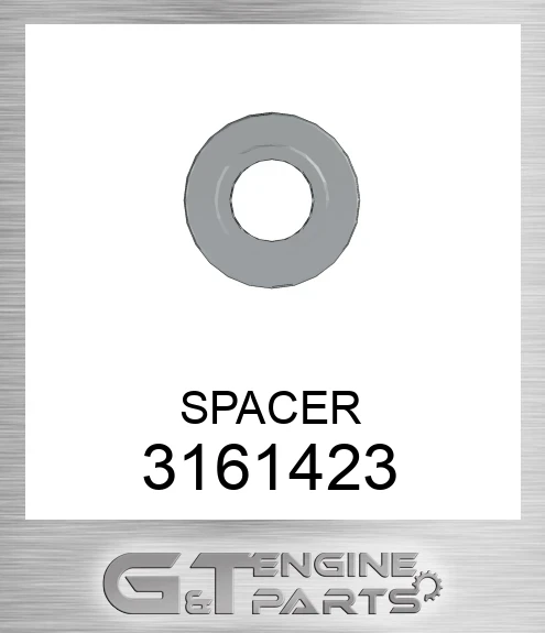 3161423 SPACER