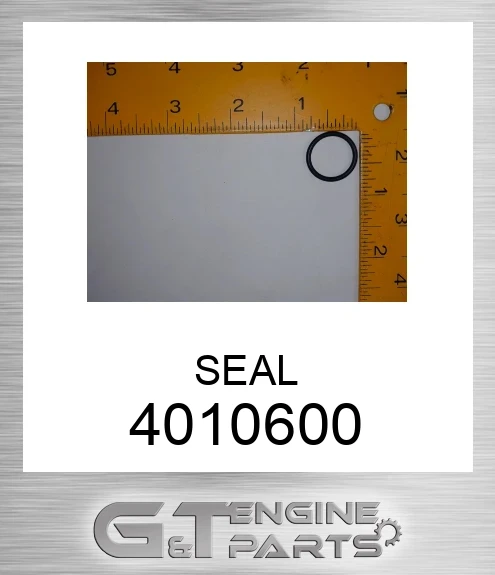 4010600 SEAL