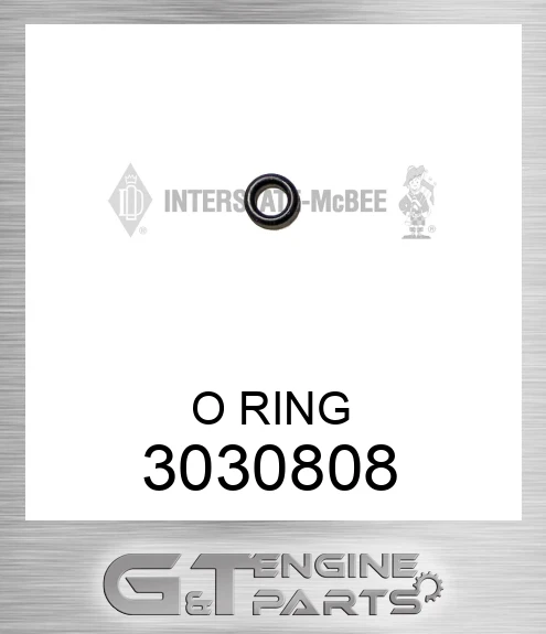 3030808 O RING