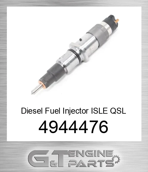 4944476 Diesel Fuel Injector ISLE QSL QSC ISB