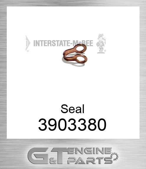 3903380 Seal