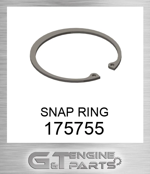 175755 SNAP RING