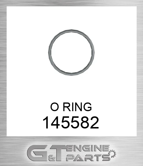 145582 O RING