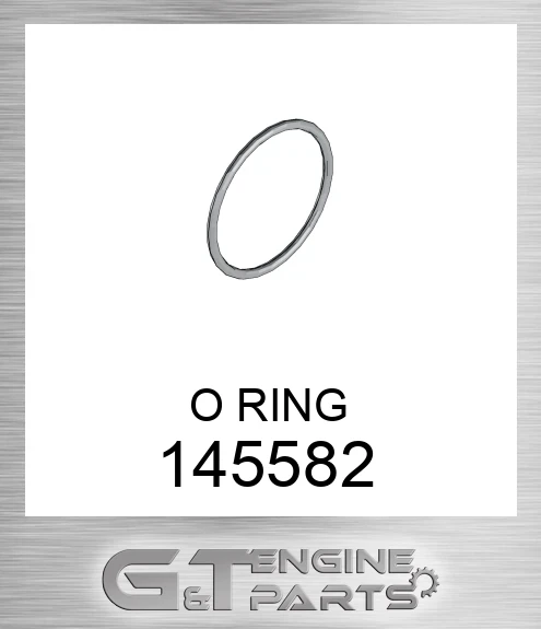 145582 O RING