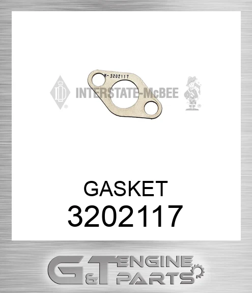 3202117 GASKET