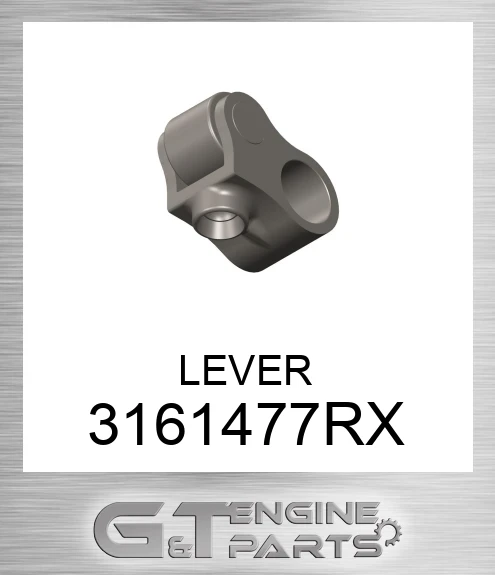 3161477RX LEVER