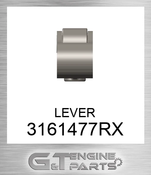 3161477RX LEVER