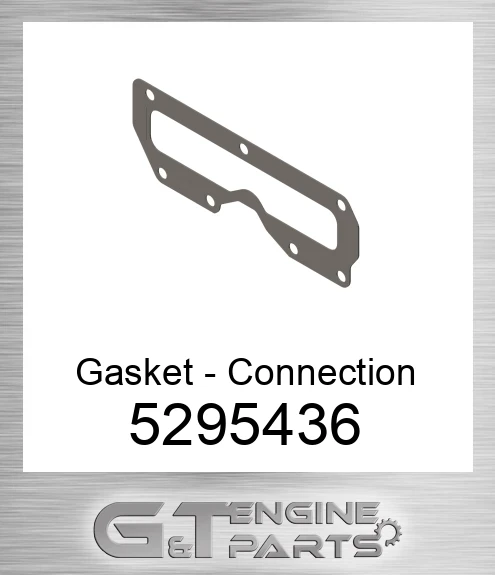 5295436 Gasket - Connection