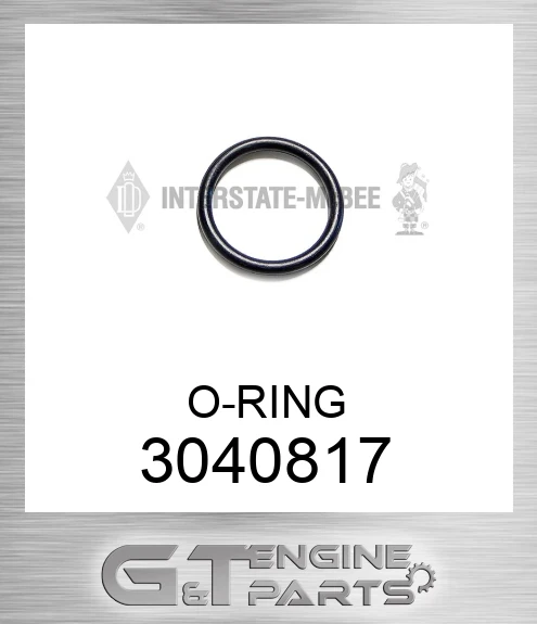 3040817 O-RING