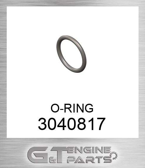 3040817 O-RING