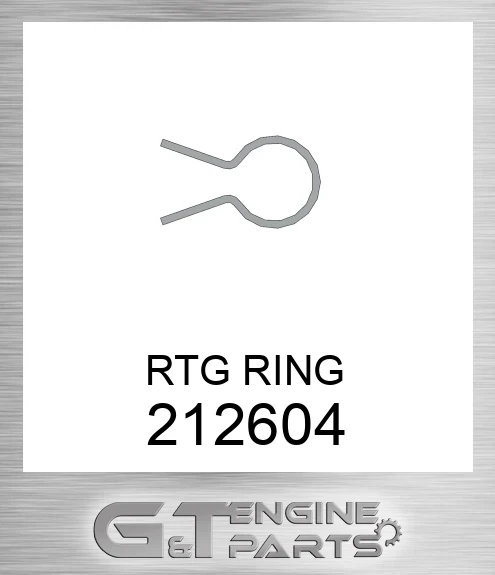 212604 RTG RING