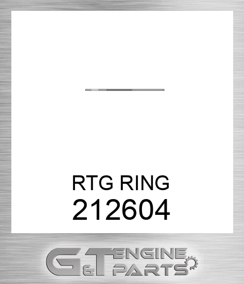 212604 RTG RING