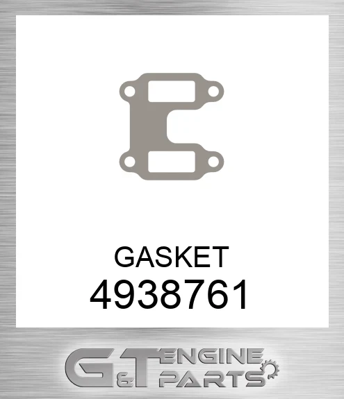 4938761 GASKET